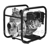 Gasoline Water Pump